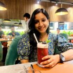 Alphy Panjikaran Instagram - Weekend special 💙 @babi_rashid 📸 #picoftheday #weekend #special #saturday #friend #food #foodie #travel #movie #instagood #instagram #happiness