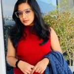 Alphy Panjikaran Instagram - ❤️❤️❤️ #picoftheday #malikappurammovie #success #celebration #promotion #malikappuram #thankuall #instagram #function #travel #travelphotography #lovetravel #oman #muscat #goodvibes #instagood #reels #trending #actress #malayalam #movie Al Hail Muscat Oman