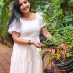 Alphy Panjikaran Instagram - 🕊❤️🕊 #picoftheday #throwback #throwbackpic #white #love #memories #malikappuram #malikappurammovie #happiness #explore #explorepage #love #instagood #instagram #fashion #style #traditional #smile #pictureoftheday #lol #instafashion #reels #trending #staycalm