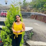 Alphy Panjikaran Instagram - @le_collines @babi_rashid #resort #wagamon #hills #travel #travelphotography #traveltheworld #happiness #peace #picoftheday #enjoy #enjoyyourlife #instagood #instagram #instalike #explorepage #explore #nature #love Le Collines Resort Vagmon
