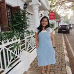 Alphy Panjikaran Instagram - Weekend special 🥳🥳 Thalassophile 🌊🐬 #happiness #picoftheday #kochi #fortkochi #binnale #visit #beach #dayout #roaming #peace #withfriends #travel #travelphotography #instagram #instagood #explore #explorepage #peaceofmind #reels #weekend #special Fort Kochi