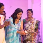 Alphy Panjikaran Instagram - Women’s day celebration 🦋🦋 Glad to be the chief guest of women’s day celebration with Janamythri police and Rotary Cochin titans 💖🦋 #blessed #womensday #celebration #special #janamythripolice #janamythri_police_station #kochi #happiness #goodvibes #instagram #function #awards #2023 #women #womenempowerment #proudwoman Thevara