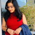 Alphy Panjikaran Instagram - ❤️❤️❤️ #picoftheday #malikappurammovie #success #celebration #promotion #malikappuram #thankuall #instagram #function #travel #travelphotography #lovetravel #oman #muscat #goodvibes #instagood #reels #trending #actress #malayalam #movie Al Hail Muscat Oman