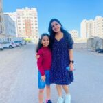 Alphy Panjikaran Instagram - Hey Muscat ❤️🦋 @devanandha.malikappuram @malikappurammovie #malikappuram #success #celebration #malikappurammovie #muscat #oman #love #traveling #travelphotography #movie #promotion #happiness #instagood #instagram #goodvibes Mabela Oman