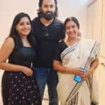 Alphy Panjikaran Instagram - @malikappurammovie 100 days of celebration 🎉🥳 @iamunnimukundan @iamvishnusasishanker @manohari_joy #happines #100days #celebration #picoftheday #malikapuram #success #malikapurammovie #instagood #instagram #instalike #unnimukundan #explore #explorepage #travel #nooranad #theatre #visit #happy #peace #cinema #love Nooranad