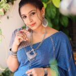 Alphy Panjikaran Instagram - 🦋🦋 @ann_digital_media_concepts_ 📸 @chakitha_designs 👗 @an._____u #happiness #picoftheday #holiday #may #2023 #Waitingforyou #attitude #confidence #life #story #explore #function #saree #love #yourstory #trending #instagood #instagram #instadaily Muhamma