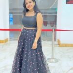 Alphy Panjikaran Instagram - ❤️❤️❤️❤️ My eyes on you🦋🖤 #happiness #peace #success #celebration #movie #malikappuram #malikappurammovie #love #loveyourself #explore #function #black #favorite #waitingforyou