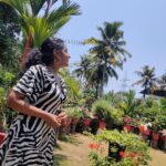 Alphy Panjikaran Instagram - Whatever makes your soul happy do that🎉🕊🥳🦋 @an._____u 📸🙏🏼 #picoftheday #photo #happy #instagram #function #enjoy #life #lifequotes #travel #kochi #kochidiaries #goodvibes #instadaily #instalike #cool #peace #explorepage #explore #waiting #next #movie #artist #travelmore #mypassion Panampilly Nagar