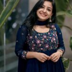 Alphy Panjikaran Instagram - Just smile 😊 Costume: @pastelsandmore__ PC: @akhilskiran #photooftheday #still #happy #smile #peace #malikappurammovie #function #instagram #instagood #instadaily #instadaily #kochi #happiness #explore #explorepage #blue #photoshoot #reels #trendingreels #love