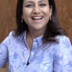 Alya Manasa Instagram - Chennai @suryanfm 20th year anniversary special Vaanga pazhagalam spl in chinnathambi periya thambi show @10am may 5 with @alya_manasa