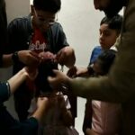 Alya Manasa Instagram - Happy birthday aila