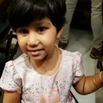 Alya Manasa Instagram - Aila birthday live 😍😍😍