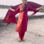 Alya Manasa Instagram - My fav place for salwars @ival.amali 🤩🤩😍😍😍💯💯👍👍elegant salwar💯superb fabric & pickable rare Colors 🤩😍😇that is why @ival.amali is so unique