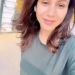 Alya Manasa Instagram - Pakka days be like #alya #iniya @suntv @saregamatamil