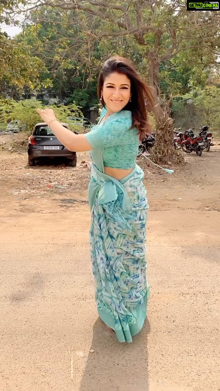 Alya Manasa Instagram - I think I made it in my way 🤩🤩🥰😍