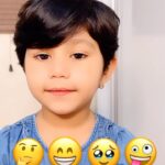 Alya Manasa Instagram - Omg I love her cuteness 💕 💕 😍😍🤩🤩🤩🤩🤩🤩I’m surprised to see her doing reels