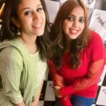 Alya Manasa Instagram - My best place to take care of my skin & hair @dr.akshayas_skinandhairclinic 👍👍🥰😍recently I got to know abt her nd I tried gfc for hair & even skin treatments too 😇& now I’m like started to glow 🤩🤩😍😍😇😇thank u so much @dr.akshayas_skinandhairclinic for best ever service u provide everytime
