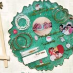 Alya Manasa Instagram - NEW LAUNCH ALERT.. @ajs.croche is one of the top most Brand for Handmade Products in Resin Works with 1500+ happy Clients Located on 📍Kavundampalayam, Coimbatore. Preserve Everything for Eternity.... Reach us for : ✨ Preserving Baby's Umbilical Cord, Nails, Hair and baby used things. ✨ Engagement/ Wedding Garland and Mangalyam / Thali Preservation. ✨ Resin Clock, Coasters, Table and Wall Art.. Contact details: Insta : @ajs.croche WhatsApp : +91 95668 31115 10% Discount Available on: Corporate Gifts Personalized Gifts (Bulk Orders) Return Gifts Do Follow now @ajs.croche
