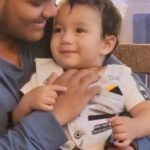 Alya Manasa Instagram - My pretty boy #arshsyed @ #dubaimemories #goldsoak #arshbaby Dubai, United Arab Emirates