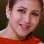Alya Manasa Instagram - Romance Mode ON 😍 #Iniya #SunTV #SunReels @alya_manasa @rishi_raj_nadigan