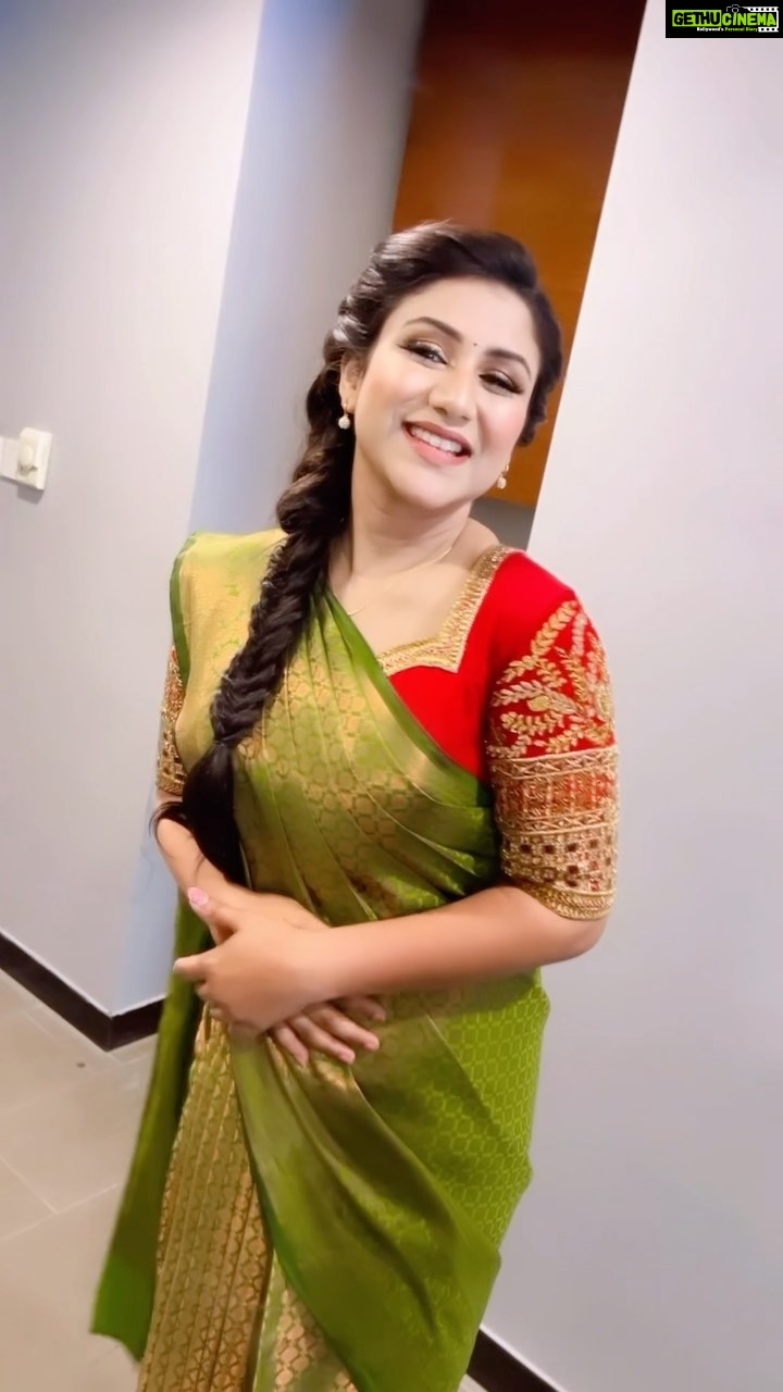 Alya Manasa Instagram - Beautiful blouse @sajna_bridal_wear_designer I think she is definitely making wonders in designer blouses @sajna_bridal_wear_designer You shld definitely try here