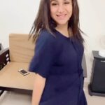 Alya Manasa Instagram - This comfy dress @alluswomen 🥰😍🥰😍amazing & excellent fabric ..nd I bought it for affordable price ..do follow @alluswomen page for more nice outfits