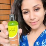 Alya Manasa Instagram - My all time fav homemade beauty secret products only @aara_organics . . There is something which is why I’m addicted to these products @aara_organics