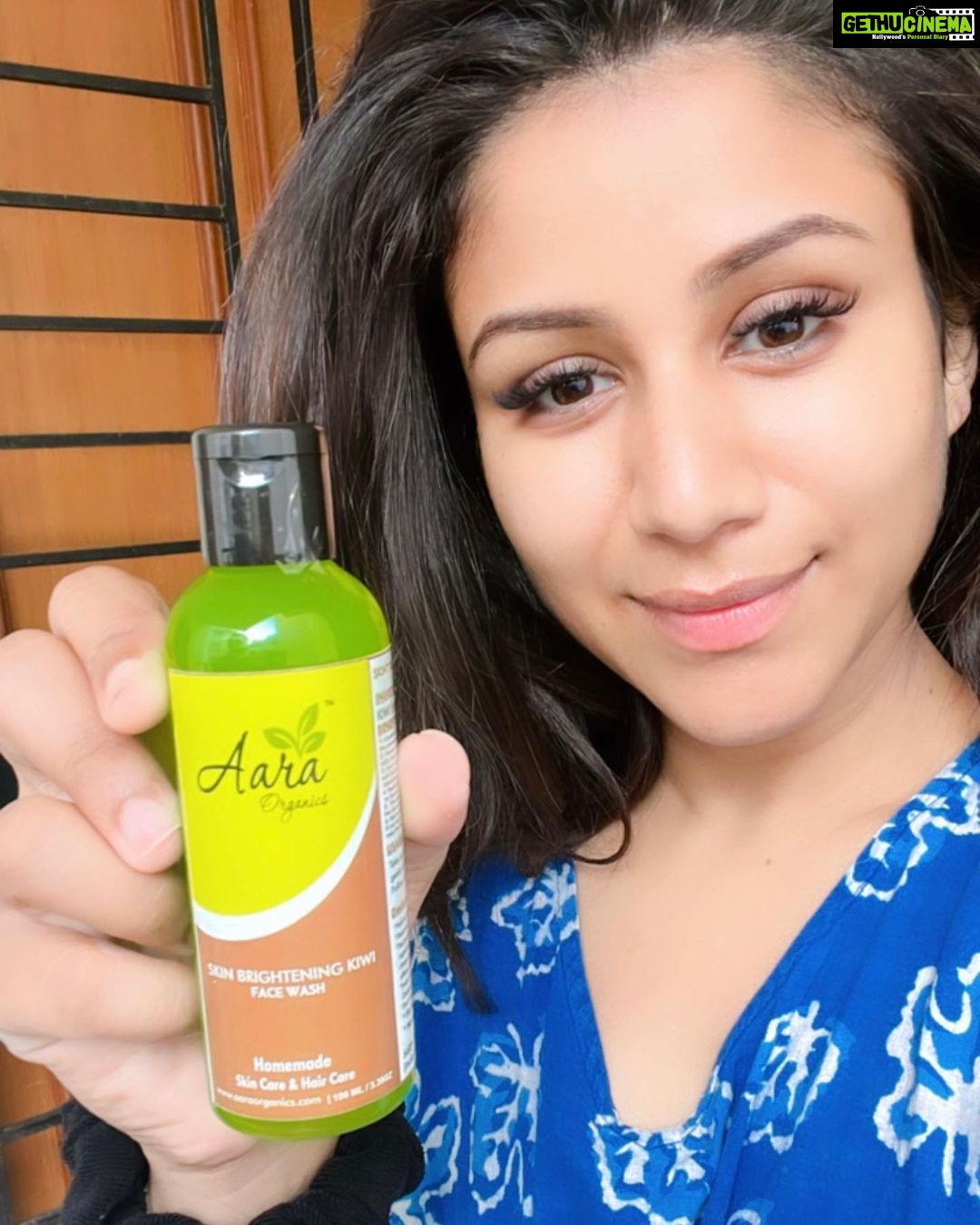 Alya Manasa Instagram - My all time fav homemade beauty secret products only @aara_organics . . There is something which is why I’m addicted to these products @aara_organics