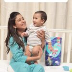 Alya Manasa Instagram - Answering the most frequently asked questions about the Pampers Mosquito Guard Pants Mosquitoes are every parent’s most feared creatures for their babies! I have been looking for a safe and effective solution against them for a long, long time. Pampers Mosquito Guard Pants is a safe and effective solution and I swear by it. It has natural neem oil and other ingredients that help keep mosquitoes away. It’s completely safe, provides up to 100% wetness lock and comes in multiple sizes. #Pampers #PampersMosquitoGuardPants #Diapers #BabyCare #Mosquitoes #BabyMosquitoDiaper #nightdiaper