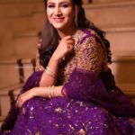 Alya Manasa Instagram - The Ever Gorgeous @alya_manasa ♥️♥️♥️ Featured for our ONE DAY GRAND SEMINAR at Trichy Organised by @ibmakeoverstudio MUA / Educator : @ibmakeoverstudio Costumes @visha_boutique_ Photography team @adonaiphotographyy Jewels @trichythangamayil For classes and bridal bookings IB MAKEOVER STUDIO & ACADEMY 📞 7305486401 #reelsvideo #trending #makeupacademy #makeup #celebrity #seminar #trichy #alyamanasa #alya #ibmakeoverstudio