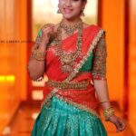 Alya Manasa Instagram - Featuring Gorgeous @alya_manasa Makeup & Hairstyle : @vivaciousbridalstudio Costumes : @vivaciousdesignerboutiq #trending #trending #alya #alyamanasa #thalapathy #varisu #rashmikamandanna #suntv #iniya #pongal #ranjithamey #ranjithame #reels #reelsinstagram