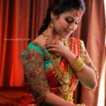 Alya Manasa Instagram - “Beauty is power; a smile is its sword.” Actress @alya_manasa Makeup & Hair @vivaciousbridalstudio By Deepikaa Saran Costume @vivaciousdesignerboutiq Photography @arunsam.photography @sanjeevalya_aila_papukutties @sanjeev_alya_rs @syedalya_for_life @sanjeev_sparkle #alya #alyamanasa #alyasanjeev😘 #alya @behindwoodsofficial @she_india @avalglitz @avalvikatan @ibcmangai Chennai, India