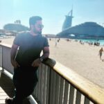 Alya Manasa Instagram - #openbeach #burjalarabhotel #dubai #dubailife thank you @touronholidays for this amazing trip to Dubai 2023 💥