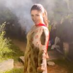 Alya Manasa Instagram - Reels of the day #vaavaathi #trendingreels #recentaddict