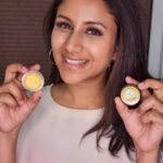 Alya Manasa Instagram - Want to keep skin hydrated without making dry in this winter season... Then undoubtedly just try this Saffron cream, cocobutter lipbalm and Skin brightening face pack from my favorite skincare brand @aara_organics Winter special products Check out @aara_organics aaraorganics.com