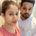 Alya Manasa Instagram - Happy Pongal 🎋🪔🎋🎋🎑🎑🎑🎑🎑🎁🎁🎁🎉🎉🎉🎊🎊🎊to each & everyone in ur family from @alya_manasa @sanjeev_karthick Dubai, United Arab Emirates