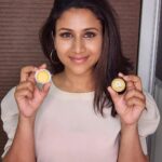Alya Manasa Instagram - Want to keep skin hydrated without making dry in this winter season... Then undoubtedly just try this Saffron cream, cocobutter lipbalm and Skin brightening face pack from my favorite skincare brand @aara_organics Winter special products Check out @aara_organics aaraorganics.com