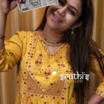 Alya Manasa Instagram - Follow @sruthis_jewellery Year End sale is going on 15% off on all the products Buy any 4 products 📍 Get 20% off on each products 📍Free Shipping and 📍Free Jewellery Organizer coupon code: YES15 www.sruthisjewellery.com Place your Orders via whatsApp at 7558150696 And also in website www.sruthisjewellery.com If you are smart Shop now with @sruthis_jewellery And Thank us later Lowest prices ever and very unique designs Follow @sruthis_jewelley now my all time favourite jewellery destination for all the occasions☺️ Quality of jewellery will be always Premium best quality 🎉 check their storys daily for the amazing🥰 offers Go grab your favorite Jewellery now 🤗 My all time Favorite Jewellery brand is @sruthis_jewellery