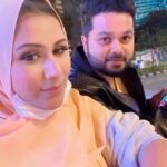Alya Manasa Instagram - Malaysia diaries