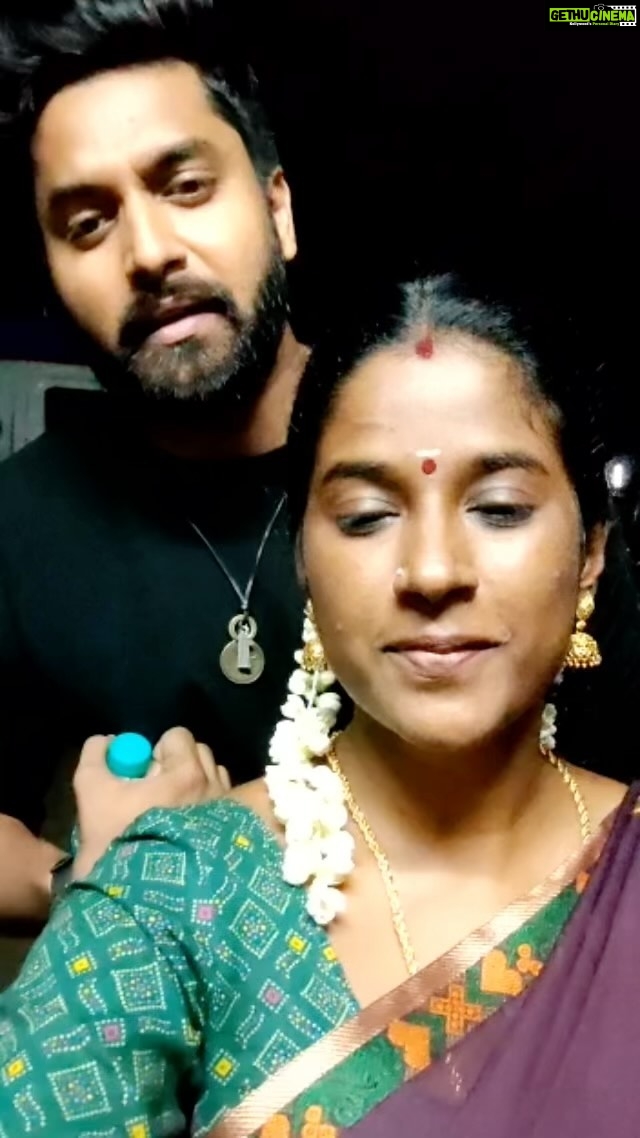 Alya Manasa Instagram - Thanks a lot @gabrellasellus_official @jishnumen_official 🙏🙏🙏🙏🙏🙏🙏🙏🙏🙏🙏🙏🙏🙏🙏🙏🙏 It really means a lot for this much love nd support