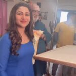 Alya Manasa Instagram - Today onwards Watch “Iniya” @suntv from today at 9pm