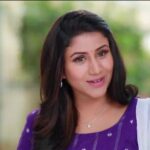 Alya Manasa Instagram - உள்ளங்களை கொண்டாட வருகிறாள் "இனியா" வரும் திங்கள் முதல் இரவு 9 மணிக்கு. #SunTV #Iniya #IniyaOnSunTV #IniyaPromo @alya_manasa