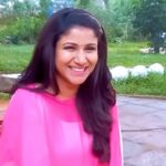 Alya Manasa Instagram - I request u all to see suntv for my new serial promo is on air 🥰🥰I need all your blessings & support in my new journey @suntv @saregamatamil @alya_manasa
