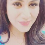 Alya Manasa Instagram - Hi Trichy Makkale, Follow @ibmakeoverstudio & book ur seats 🤩😍only limited seats available