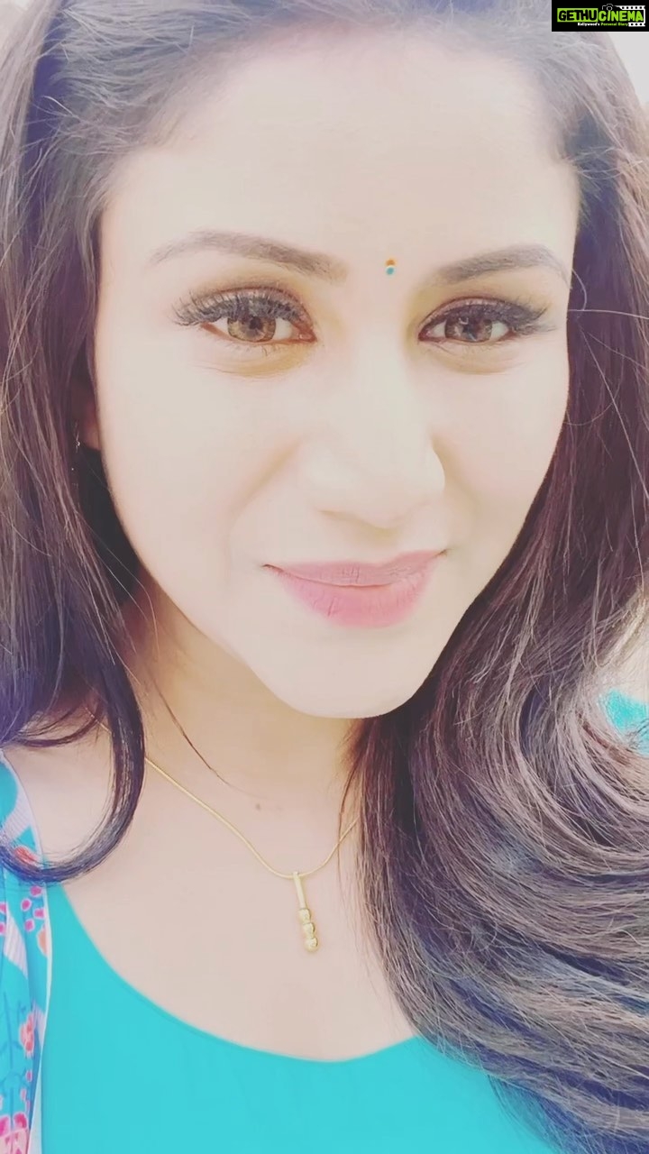 Alya Manasa Instagram - Hi Trichy Makkale, Follow @ibmakeoverstudio & book ur seats 🤩😍only limited seats available