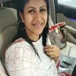 Alya Manasa Instagram - Need all your blessings for my new project 🙏🙏🙏