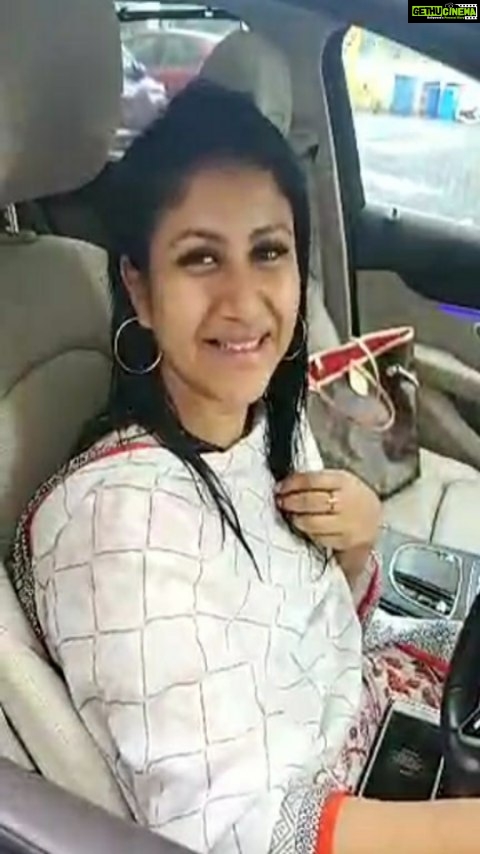 Alya Manasa Instagram - Need all your blessings for my new project 🙏🙏🙏