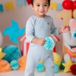Alya Manasa Instagram - 1st ever photo shoot with #arsh Tqsm @mommyshotsbyamrita for capturing it very nicely