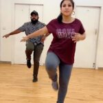 Alya Manasa Instagram - Thanks @rhythmicbeatdancecourt 😍😍😍😇😇😇🥰thank u @yuvi_smart @kalies_chittiboy