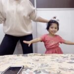 Alya Manasa Instagram - Love her cuteness as always #aila